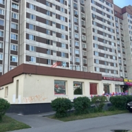 Продажа торгового помещения в шаговой доступности от м. Жулебино