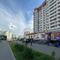 Продажа торгового помещения в шаговой доступности от м. Жулебино