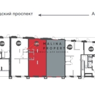 Продажа помещения в ЖК "N'ICE LOFT"