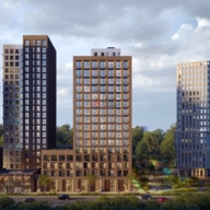 Продажа помещения под супермаркет в ЖК N'ICE LOFT