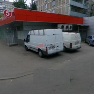 Продажа торгового помещения с арендатором "Яндекс Лавка" 