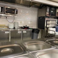 Аренда помещения под кафе в БЦ "Омега Плаза"