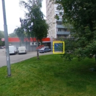 Продажа торгового помещения с арендатором "Яндекс Лавка" 