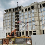 Продажа коммерческого помещения в ЖК Новое Летово