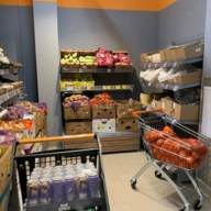 Продажа торгового помещения с супермаркетом "Дикси"