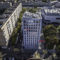 Продажа торгового помещения в ЖК "Din Haus"