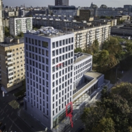 Продажа торгового помещения в ЖК "Din Haus"