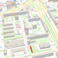 Продажа торгового помещения в ЖК "Din Haus"