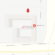 Аренда нежилого помещения в ЖК "Цветочные Поляны"