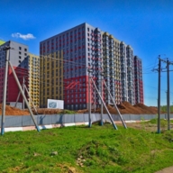 Аренда помещений в ЖК "Цветочные Поляны экопарк"