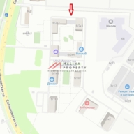 Продажа помещения в ЖК «Мой адрес на Салтыковской»