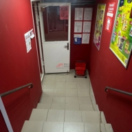 Продажа торгового помещения с арендатором "Бристоль"