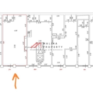 Продажа помещения в жилом комплексе Ривер парк
