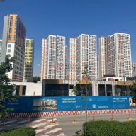 Аренда торгового помещения в ЖК "Спутник" 