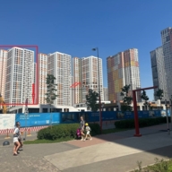 Аренда торгового помещения в ЖК "Спутник" 