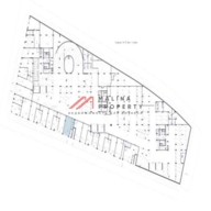 Аренда торгового помещения в ЖК "Спутник" 