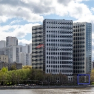 Аренда торгового помещения в "ЖК Level Нагатинская"