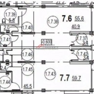 Продажа торгового помещения в Путилково