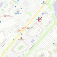 Продажа торгового помещения в Путилково