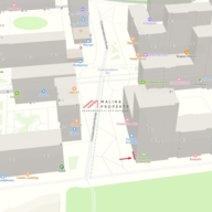 Продажа помещения свободного назначения в ЖК Скандинавия