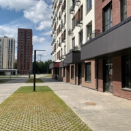 Продажа помещения свободного назначения в ЖК Скандинавия