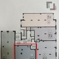 Продажа помещения свободного назначения в ЖК Скандинавия