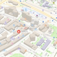 Продажа помещения в LOFT-квартале "Рябовская Мануфактура"