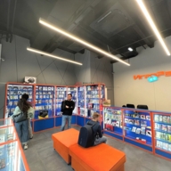 Продажа помещения в LOFT-квартале "Рябовская Мануфактура"