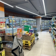 Продажа помещения на выходе из метро Марьино