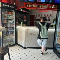 Продажа помещения на выходе из метро Марьино