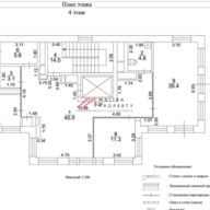 Продажа особняка с арендатором 