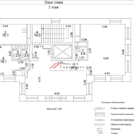 Продажа особняка с арендатором 