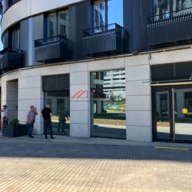 Продажа торгового помещения в "ЖК Level Нагатинская"