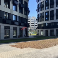 Продажа торгового помещения в "ЖК Level Нагатинская"