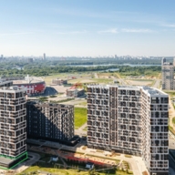 Продажа помещения с арендатором Дикси у метро Спартак