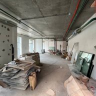 Аренда помещения в новостройке в ЖК "Хорошёвский "