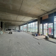 Продажа помещения с арендатором Дикси у метро Спартак