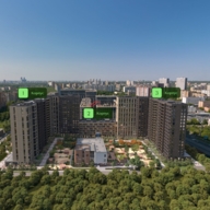 Продажа помещения в ЖК "Преображенская площадь"