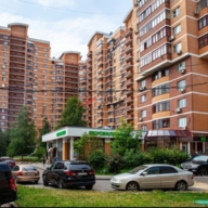 Продажа торгового помещения с арендаторами