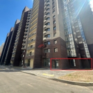Продажа торгового помещения в Звенигороде
