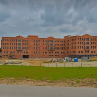 Аренда помещения под общепит в БЦ "M-2 Loft"