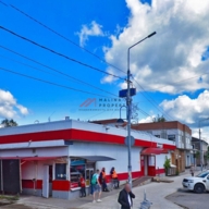 Продажа комплекса зданий с арендаторами в Звенигороде