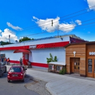 Продажа комплекса зданий с арендаторами в Звенигороде