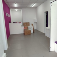 Продажа торгового помещения с арендатором "Wildberries"