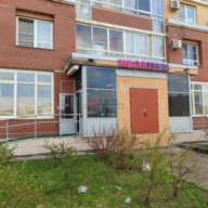 Продажа торгового помещения с арендатором "Wildberries"