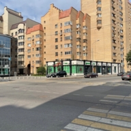 Продажа коммерческого помещения с арендаторами рядом с метро Белорусская 