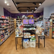 Продажа помещения с супермаркетом "Азбука Daily" на Смоленской