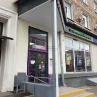 Продажа помещения с арендатором Винлаб на Каширском шоссе