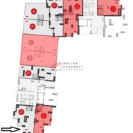 Продажа коммерческого помещения в ЖК "Russian Design District