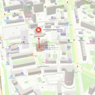 Продажа помещения с арендатором у метро